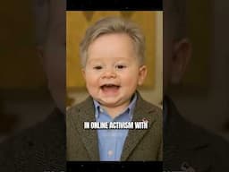 Baby John Kennedy BREAKS Internet 🤣