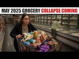 7 Grocery Items You’ll Regret NOT Buying Before End of May 2025