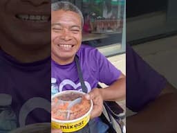 A Simple count of blessing to be shared to the needy  @amigacha