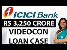 Corporate Failure | ICICI SCAM | Corporate Governance | Unit 5 Part 1 | Reasons for Failure| Scam |