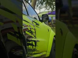 2021 Durango Hellcat Packs Big Boost and Bigger Attitude At Holley MoParty