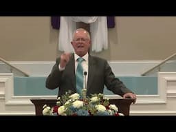 The Salvation and Faith of Rahab (Randy Bane)