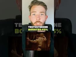 Unlock 93% More Testosterone — Add This Mineral