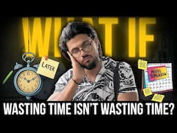 Is Procrastination Really Your Fault.