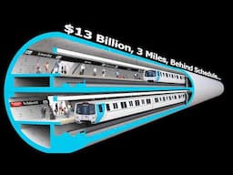 The Worst New Transit Project in the US
