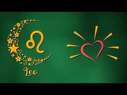 Leo ♌If someone can truly change, this relationship has a shot at reconciliation