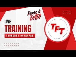 TFT The Funnel Team Thu 0424