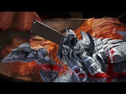 Monster Hunter is WILDS???