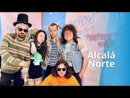 Alcalá Norte: un año de "La vida cañón" - Mañana más, con Ángel Carmona - 2x162