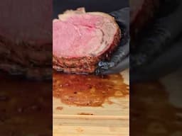 Prime Rib Eye Candy Recipe | We love smoking up Prime Rib | Here's why