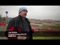 HS2's problems are due to it being designed incompetently
