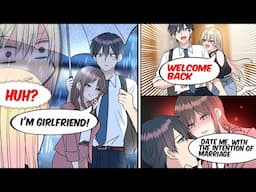 [Manga Dub] My Boss and I Pretended to Date… Then My Sister-in-Law Caught Us Together! [RomCom]