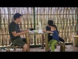 Lý Thị Mai | Cuộc sống của người Tày trên núi