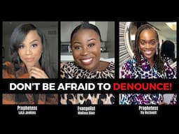 Denouncing Greek Organizations! | Steps to Denounce | Life After Denouncing | Delta Sigma Theta