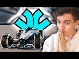 HUGE ANNOUNCEMENT!!!
