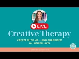 Creating + Deals + Giveaways!