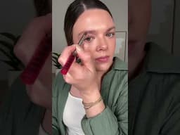 GRWM 38 weeks pregnant ✨ for those wanting to see the bump…watch until the end 🩵 #grwm