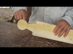 Awesome Techniques Of Japanese Carpenter, IMPOSSIBLE Ideas Hand Cut Mitered Dovetails