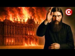 The Dark Prophecies of Rasputin and His Mysterious Life