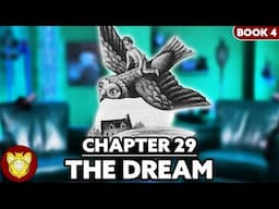 Chapter 29: The Dream | Goblet of Fire