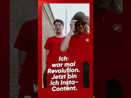 ✊ Merch statt Marsch! #1Mai #SPÖ #TagderArbeit #Internationale #Satire #0punkt