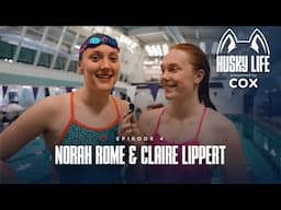 Husky Life with Swim & Dive