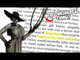Horror Games Inspired by Shocking Real Life Events