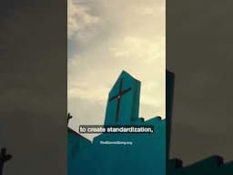 Dr. Bayo Akomolafe speaks on the standardization imposed by religion on the indigenous -TES