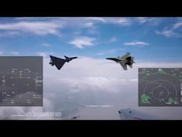 Rafale vs J-10: Which Fighter Jet is Superior?
