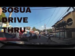 SOSUA, What Makes This Caribbean Town So Special?