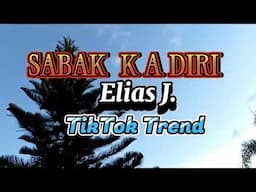 SABAK KA DIRI/Elias J/TikTok trend/DanceFitness/Roseville Momshies
