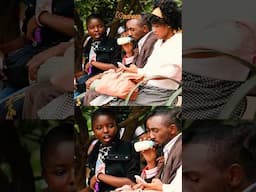 Baby Man Prank
