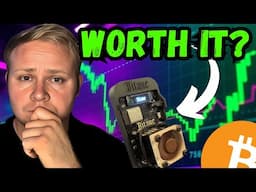 How You Could Win The Bitcoin Lottery Worth $260K🤑