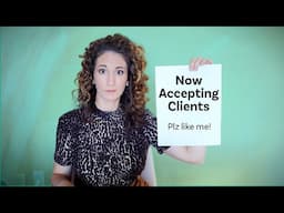 Why Marketing Feels Gross (And How to Make It Feel Better)