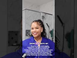 Invisalign Journey 😬 #ad