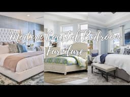 Modern Coastal Bedroom Furniture: Embracing Elegance and Tranquility Modern Bedroom Furniture Sets