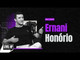 Papo com Ernani Honório do Shopping BB | LEVEL UP TALKS #04