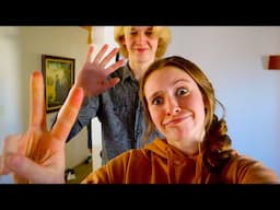 Birthday Surprise!