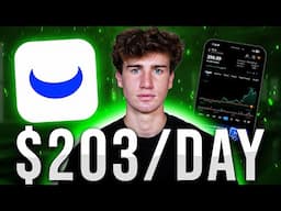 Webull Options Trading in 3 Minutes