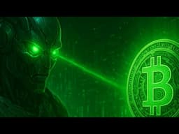 The AI Apocalypse Is Coming — Only Bitcoin Can Stop It
