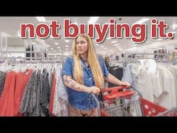 things I never buy new (there's enough sh*t on this planet already)