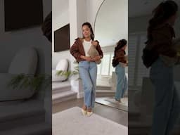 Let’s Build An Outfit