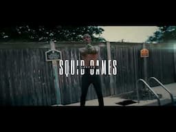 JayTTG - Squid Games (Official Music Video)