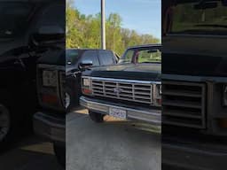 Ford Vs Chevy (vote in comments below)