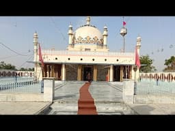 Sirkar Moula Mehdi Pak Jahania Jin jo 55th Urs Mubarak (Ranipur) 💖🙏 2025