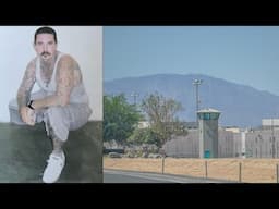 Prison Stories Noodles Harbor Area Skinh#@d Convicted Of The Unthinkable CDCR
