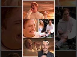 Male Loneliness Epidemic Part 2 #brendanfraser #comedy #movierecommendation