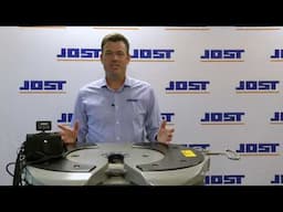 Jost JSK42 One Handed 0425 001