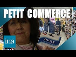 Chez Nadette : le petit commerce qui défie les grandes surfaces | INA Styles