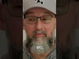 My Bigfoot Obsession
